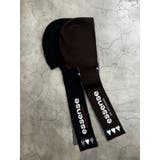 ハートロゴフードマフラー | EMODA | 詳細画像8 