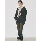 【VEQUM】SIDE GORE ANKLE BOOTS | EMODA | 詳細画像13 