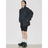 【VEQUM】SIDE GORE ANKLE BOOTS | EMODA | 詳細画像3 