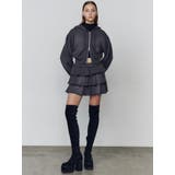 スクエアフィットロングブーツ | EMODA | 詳細画像37 