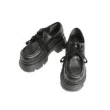 タンクソールリボンローファー | EMODA | 詳細画像37 