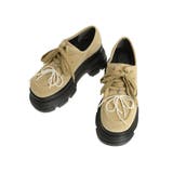 タンクソールリボンローファー | EMODA | 詳細画像38 