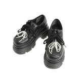 タンクソールリボンローファー | EMODA | 詳細画像39 