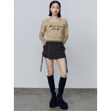 バルキープランプフィットブーツ | EMODA | 詳細画像17 