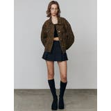 バルキープランプフィットブーツ | EMODA | 詳細画像37 