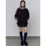 バルキープランプフィットブーツ | EMODA | 詳細画像38 