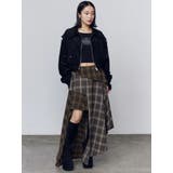 バルキープランプフィットブーツ | EMODA | 詳細画像39 