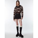 バルキープランプフィットブーツ | EMODA | 詳細画像40 