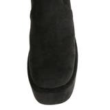 バルキープランプフィットブーツ | EMODA | 詳細画像45 