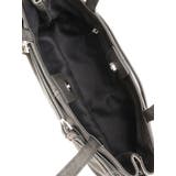 チャームベルトショルダーバッグ | EMODA | 詳細画像10