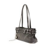 チャームベルトショルダーバッグ | EMODA | 詳細画像8