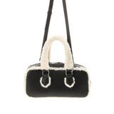 クラシックフェイクムートンバッグ | EMODA | 詳細画像11 