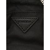 クラシックフェイクムートンバッグ | EMODA | 詳細画像15 