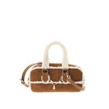 クラシックフェイクムートンバッグ | EMODA | 詳細画像18 