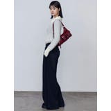 アウトポケットショルダーバッグ | EMODA | 詳細画像10 