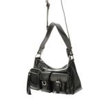 アウトポケットショルダーバッグ | EMODA | 詳細画像11 