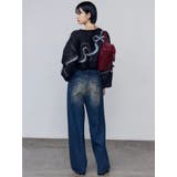 アウトポケットショルダーバッグ | EMODA | 詳細画像9 