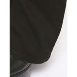 スリーレスアップハイウエストフレアパギンス | EMODA | 詳細画像26