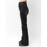 ハイカバーフレアパギンス | EMODA | 詳細画像30