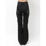 ハイカバーフレアパギンス | EMODA | 詳細画像31