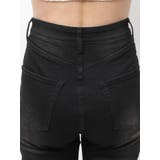 ハイカバーフレアパギンス | EMODA | 詳細画像32