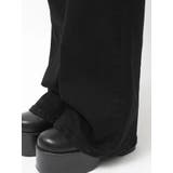 ハイカバーフレアパギンス | EMODA | 詳細画像35