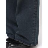 サイドパールルーズジーンズ | EMODA | 詳細画像29 