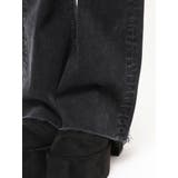 リボンハイウエストフレアパギンス | EMODA | 詳細画像42 