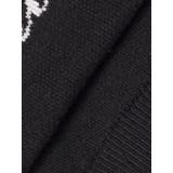 フロントロゴクロップニット | EMODA | 詳細画像49