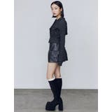 ドッキングポケットパーカー | EMODA | 詳細画像10