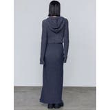 ドッキングポケットパーカー | EMODA | 詳細画像15