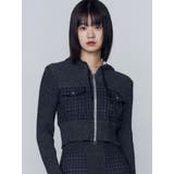 ドッキングポケットパーカー | EMODA | 詳細画像2