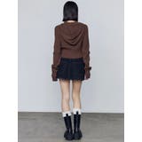 ドッキングポケットパーカー | EMODA | 詳細画像20