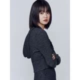 ドッキングポケットパーカー | EMODA | 詳細画像3