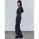 ドッキングポケットパーカー | EMODA | 詳細画像5