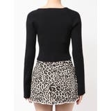 スキンラインニット | EMODA | 詳細画像40 