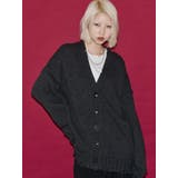 【VEQUM】SHETLAND WOOL CLUSH CD | EMODA | 詳細画像16 