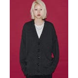 【VEQUM】SHETLAND WOOL CLUSH CD | EMODA | 詳細画像17 