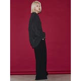 【VEQUM】SHETLAND WOOL CLUSH CD | EMODA | 詳細画像21 