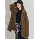 【VEQUM】SHETLAND WOOL CLUSH CD | EMODA | 詳細画像3 