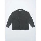 【VEQUM】SHETLAND WOOL CLUSH CD | EMODA | 詳細画像36 