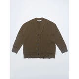 【VEQUM】SHETLAND WOOL CLUSH CD | EMODA | 詳細画像38 