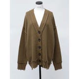 【VEQUM】SHETLAND WOOL CLUSH CD | EMODA | 詳細画像39 