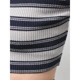 ハイネッククロップニット | EMODA | 詳細画像34