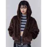 ハイネッククロップニット | EMODA | 詳細画像5