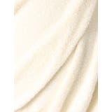 FRONT BUTTON OFF SHOULDER KNIT | EMODA | 詳細画像17 