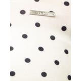 シアーベロアプレートクロップトップ | EMODA | 詳細画像47