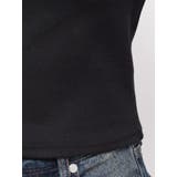 ロゴクロップドロングスリーブTシャツ | EMODA | 詳細画像37