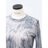 【VEQUM】SKIN FIT LONG SLEEVE TOP | EMODA | 詳細画像10 
