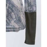 【VEQUM】SKIN FIT LONG SLEEVE TOP | EMODA | 詳細画像12 